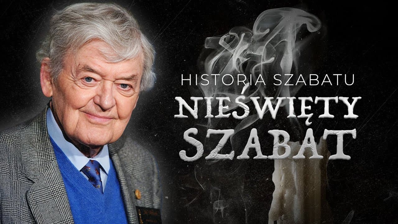 Nieświęty szabat | HISTORIA SZABATU #3