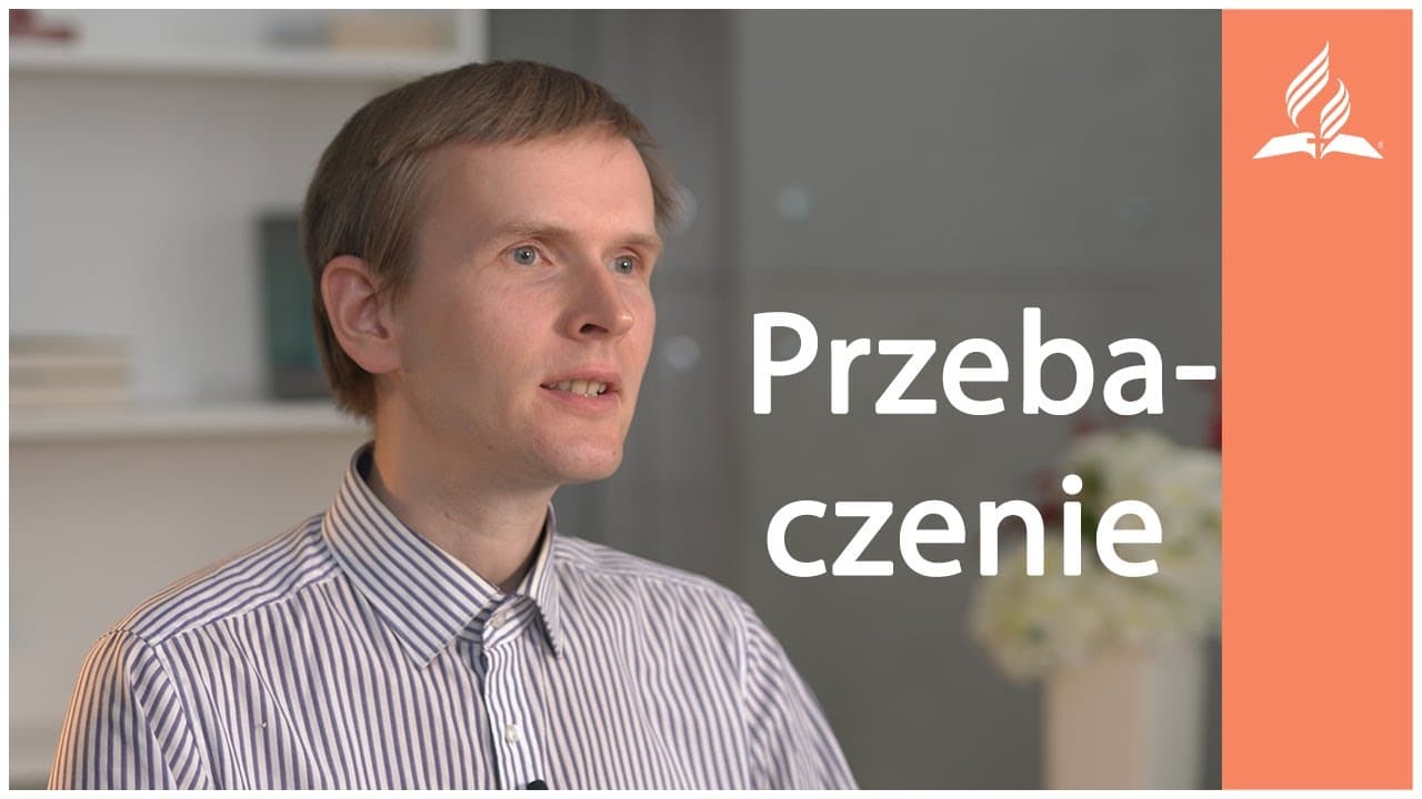 Jak zyskać pewność przebaczenia? - Andrzej Wierzchowski