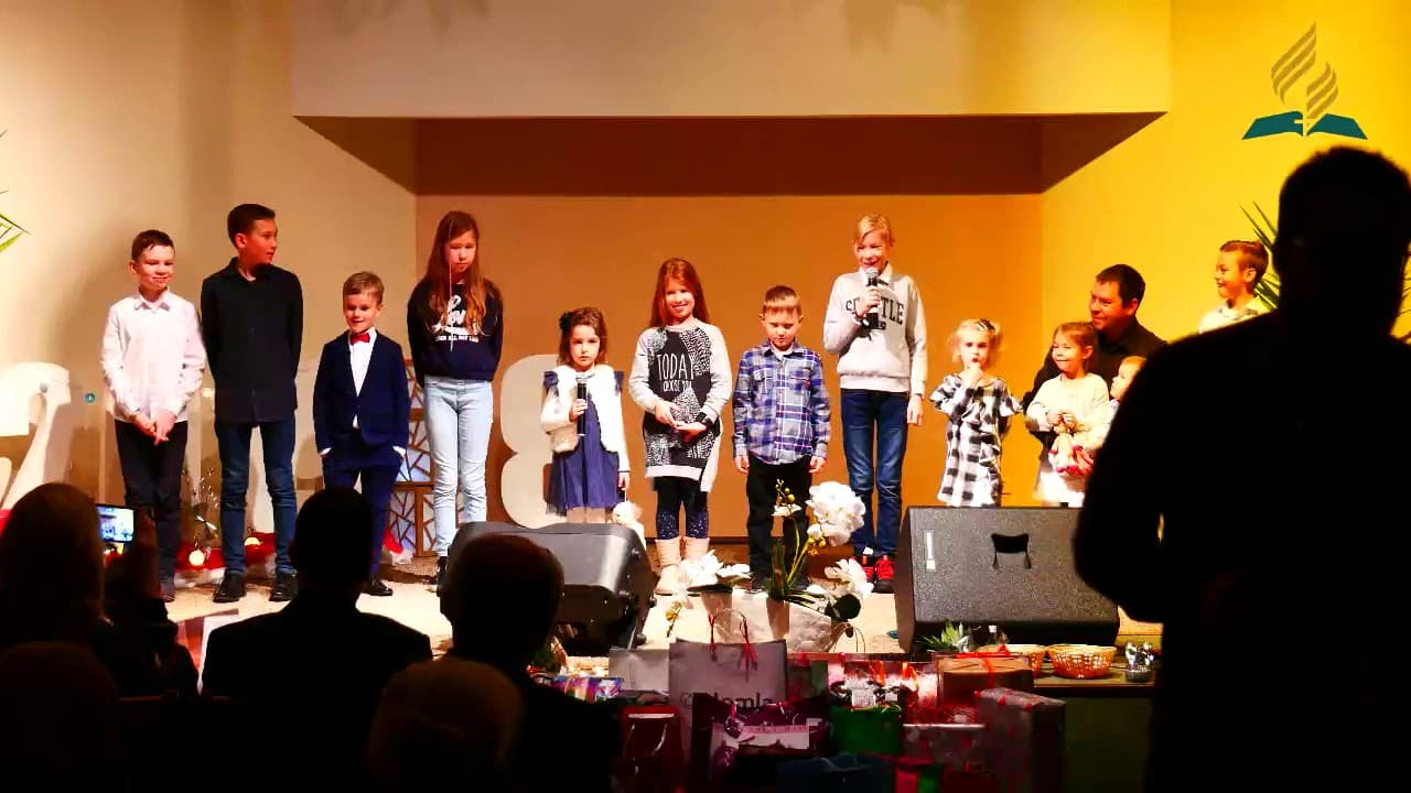 2018.12.31 Przedstawienie noworoczne