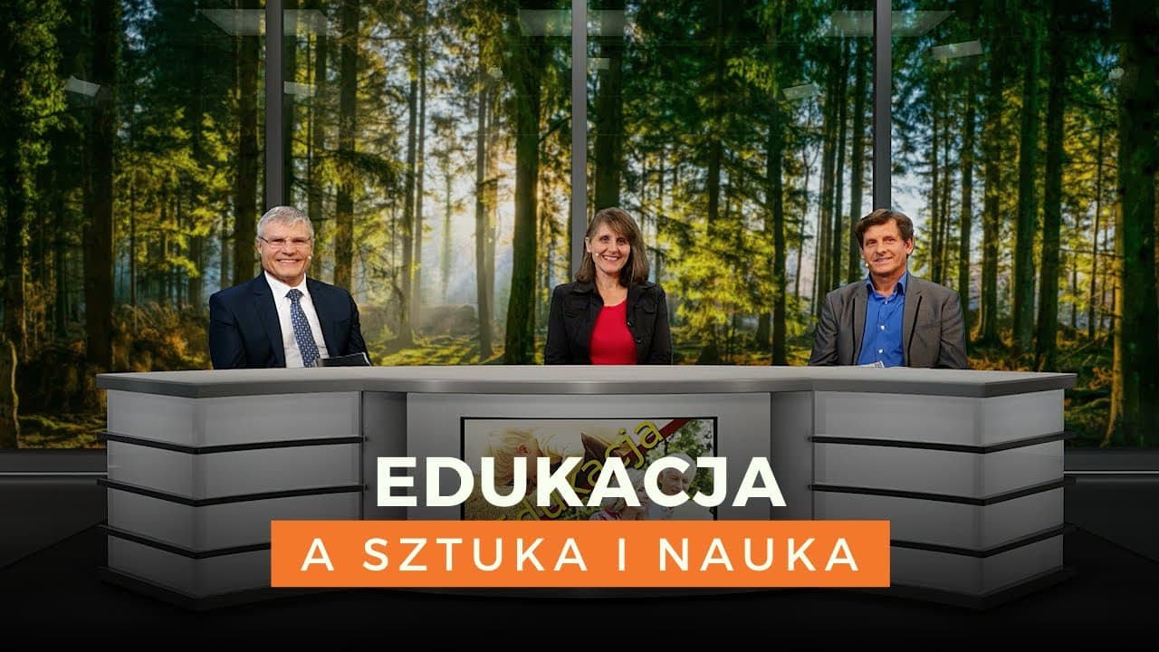 Edukacja a sztuka i nauka - Edukacja (201205-10-#506)