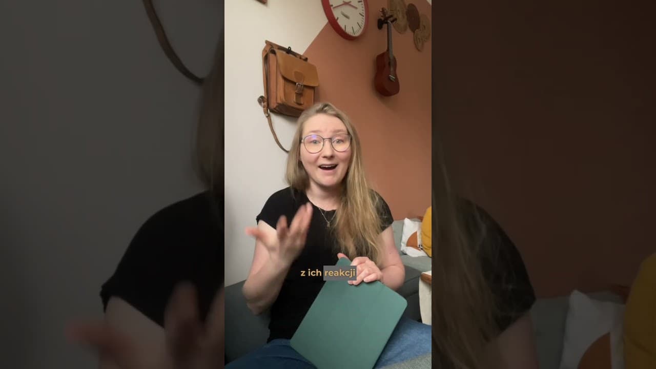 Rada 68/365 z serii jak wychowywać dzieci!
