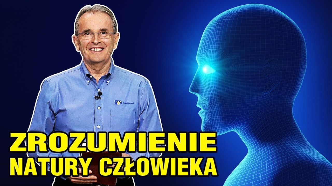 Zrozumienie natury człowieka