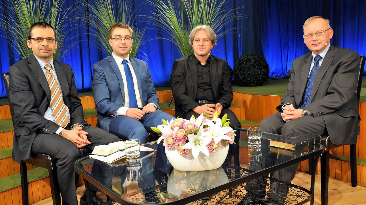 Studium biblijne - 242 (7) (2015-11-14): Kryzysu ciąg dalszy