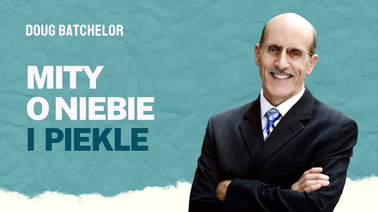 Mity o niebie i piekle - Nie bój się