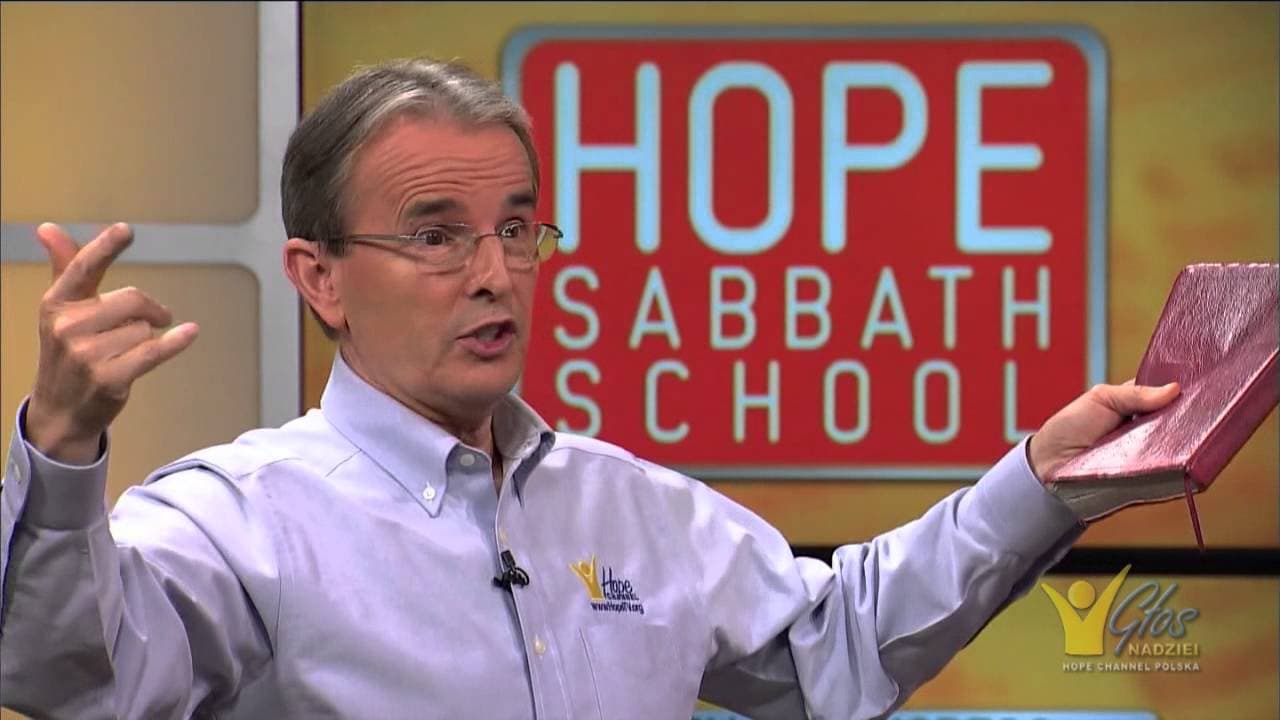 Szkoła Sobotnia Hope Channel - Lekcja IX (1 marca 2014)