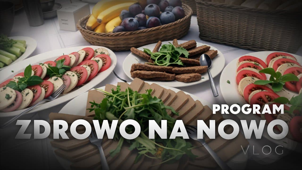Odbuduj swoje zdrowie | Inspiracje Misyjne | ZROWO NA NOWO w Grzybowie