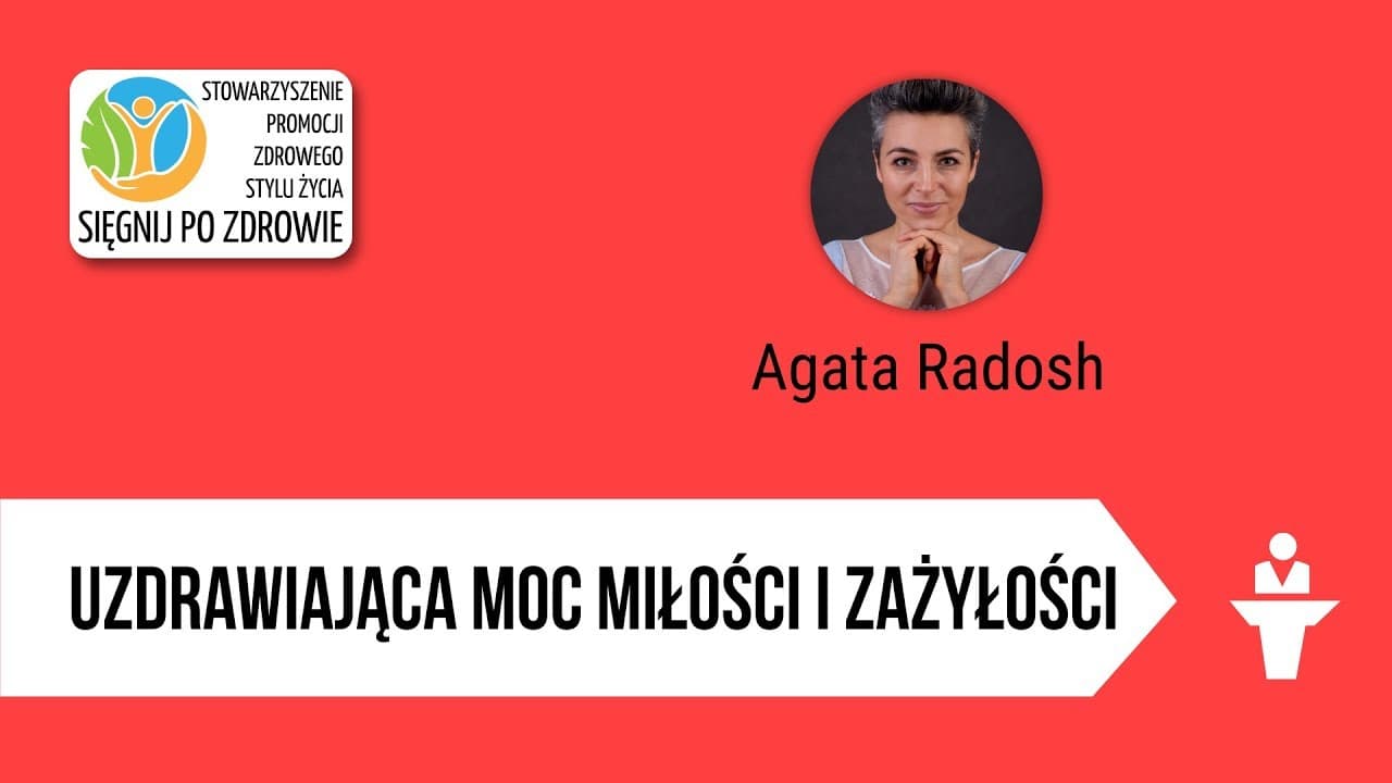 Uzdrawiająca moc miłości i zażyłości