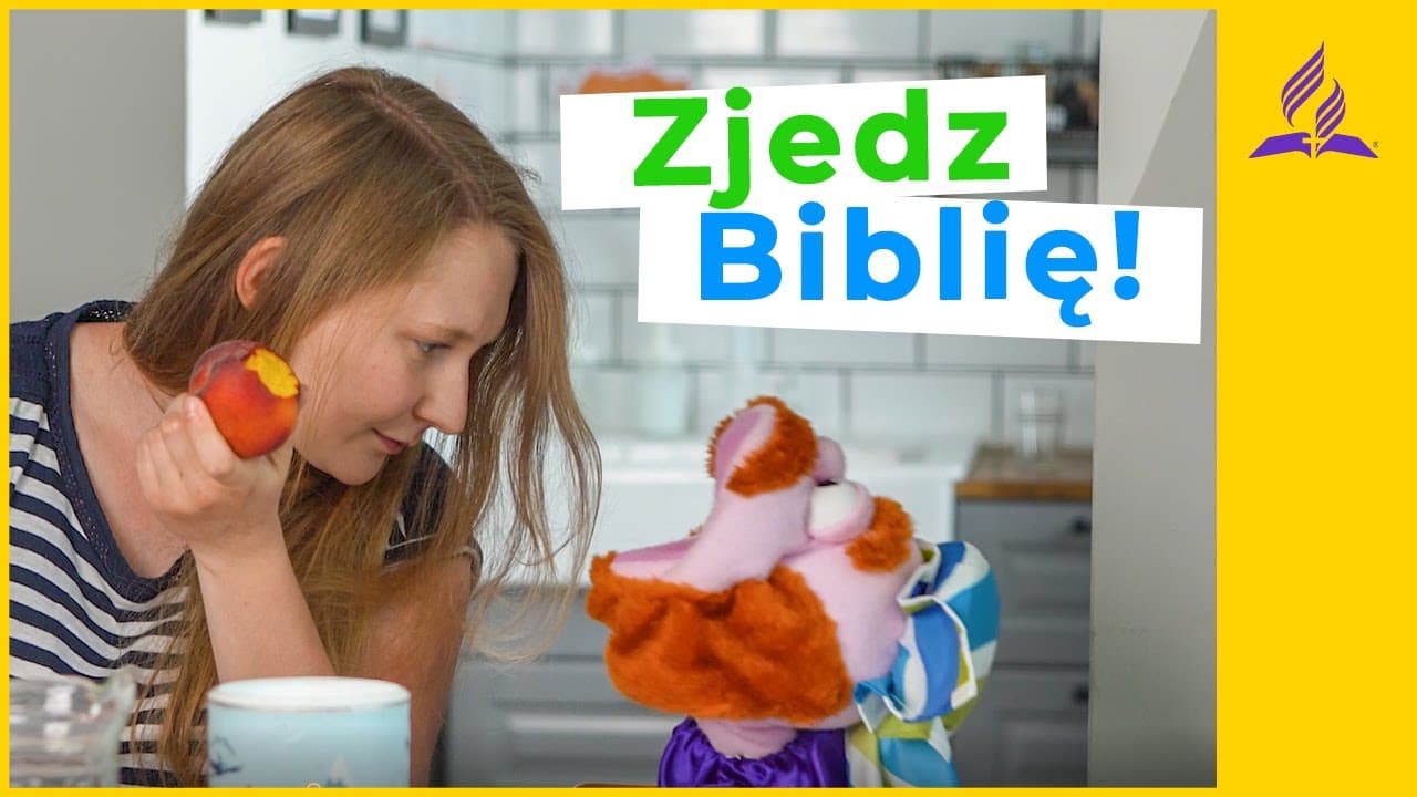 Zjedz Biblię - Rabbi Nauczyciel #11 || Chrześcijańska rodzina