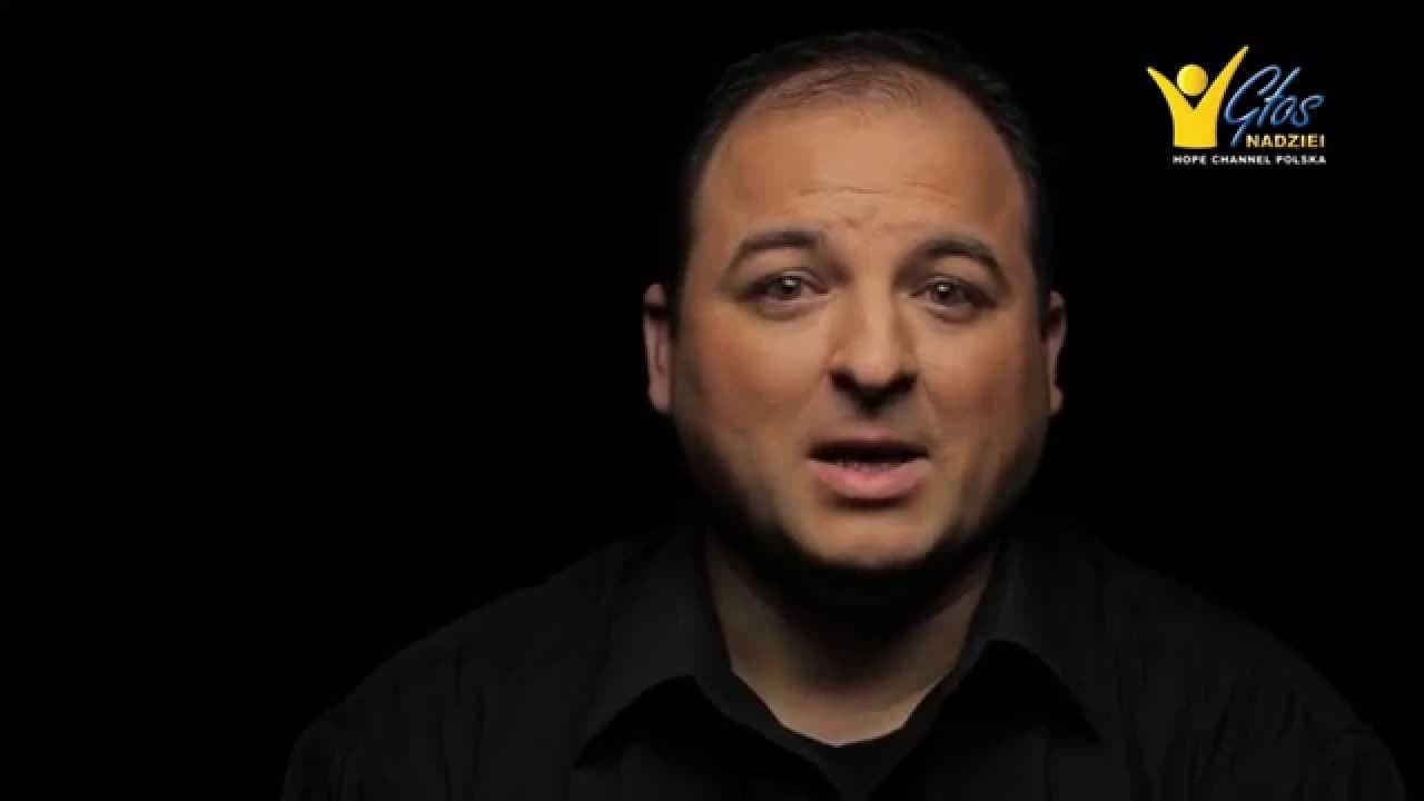 "WYSŁUCHANE MODLITWY" - 19. Adrian