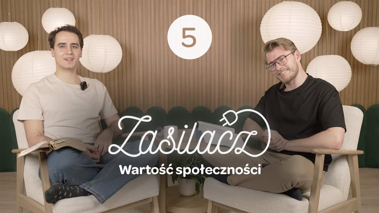 Wartość społeczności - 🔌 Zasilacz – Sezon 2