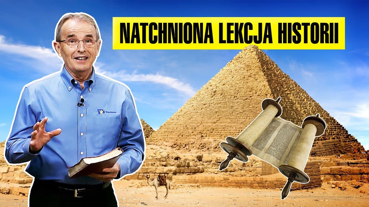 Natchniona lekcja historii