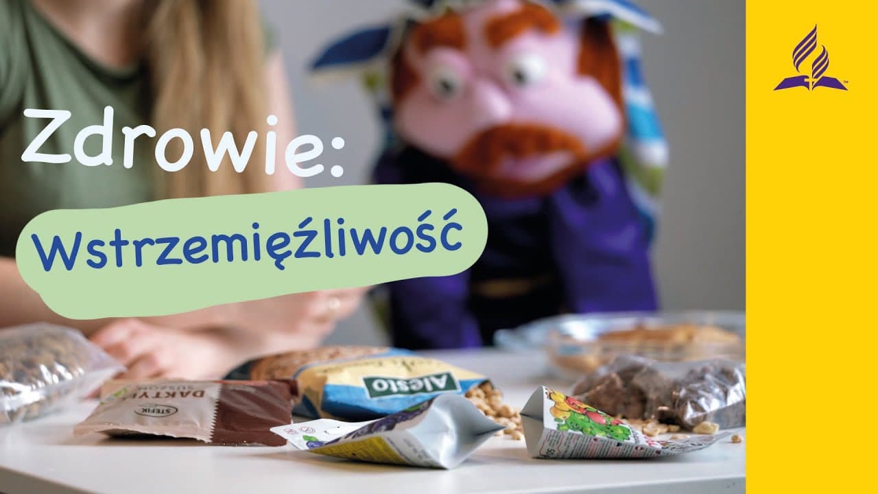 Wstrzemięźliwość - Rabbi Nauczyciel || Chrześcijańska rodzina