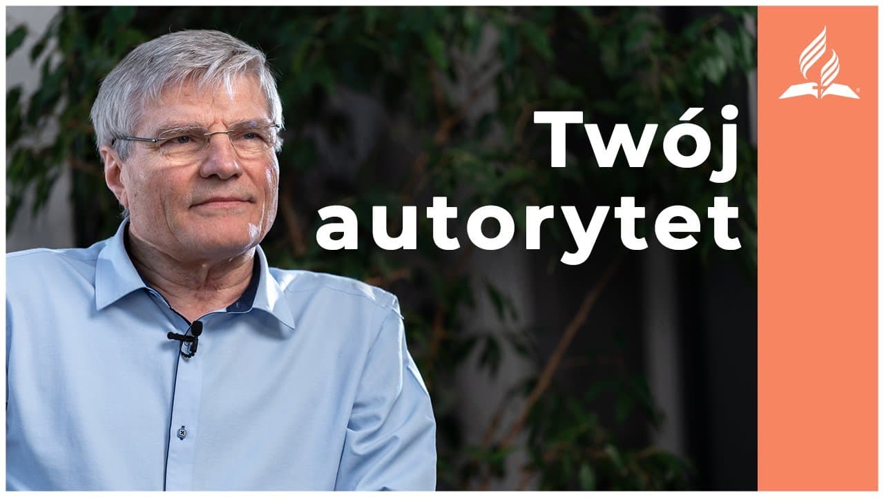 Kto jest Twoim autorytetem? - Zenon Korosteński