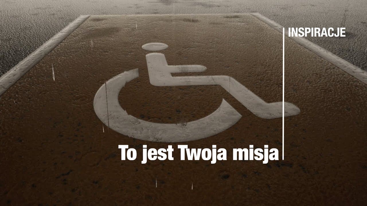 Dzień osób szczególnej troski - Inspiracje Misyjne - 2024.04.20