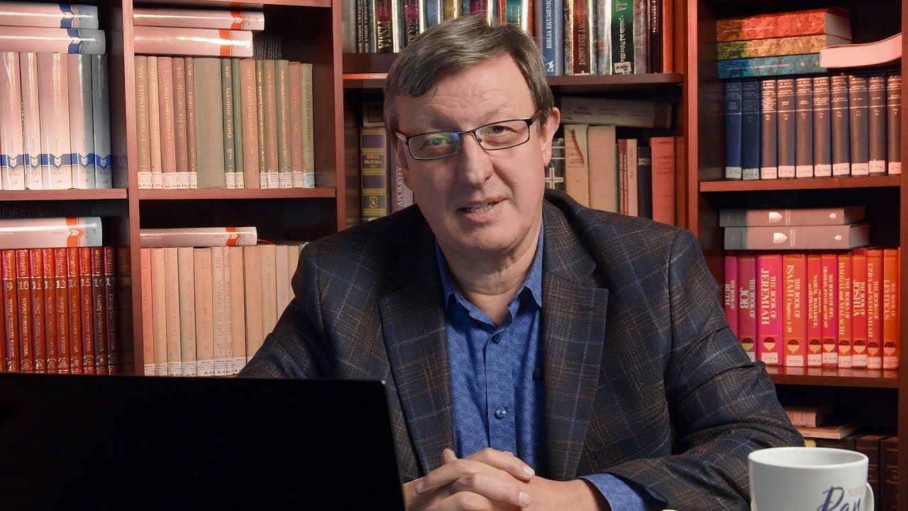 NIE dla przemocy w rodzinie - 11 - Kobieta w Biblii