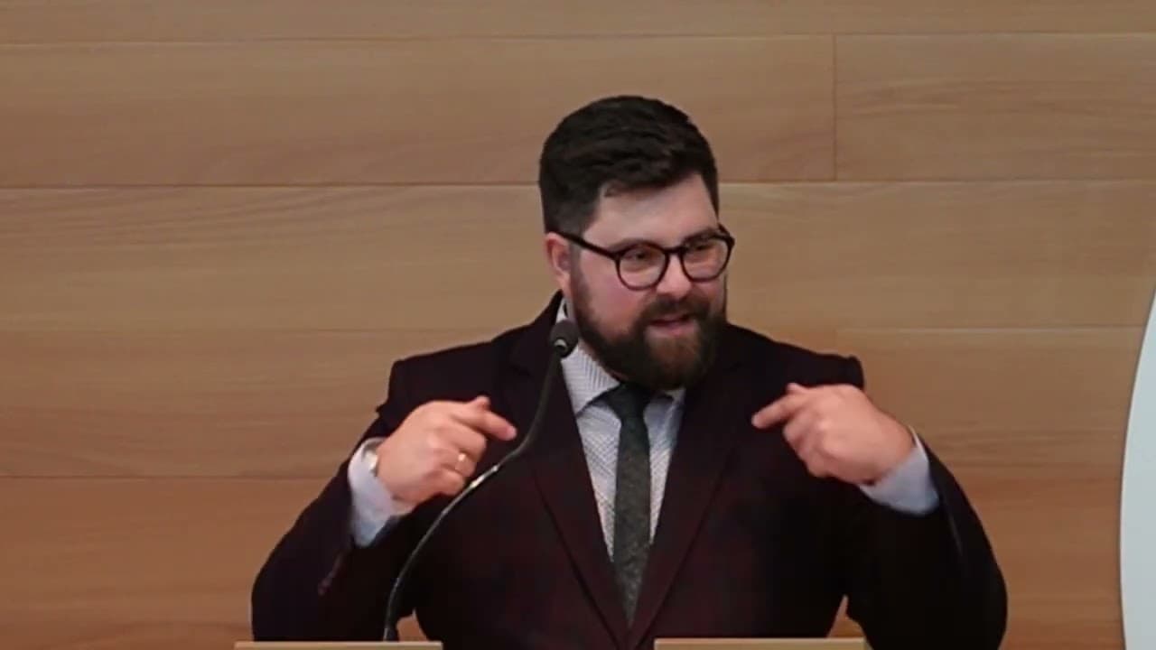 Wy jesteście światłością świata