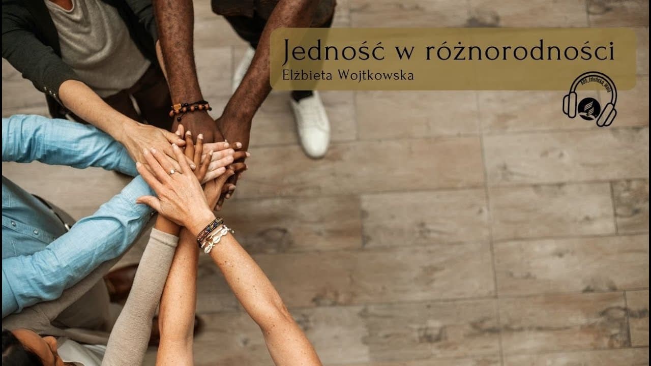 Jedność w różnorodności