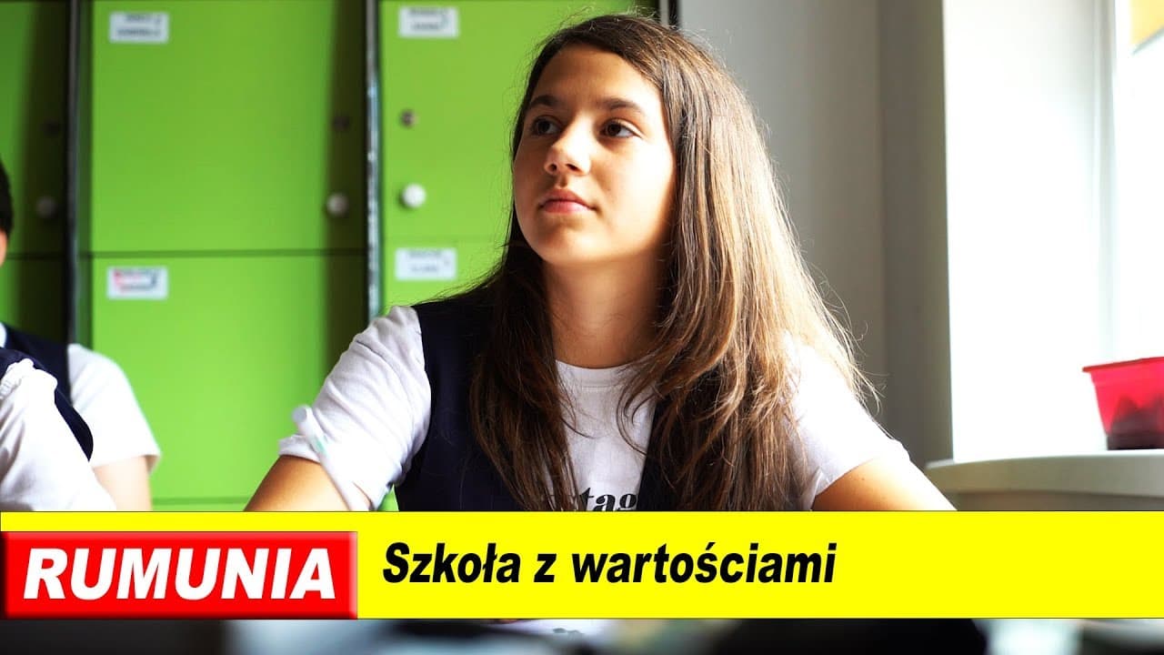 Szkoła z wartościami