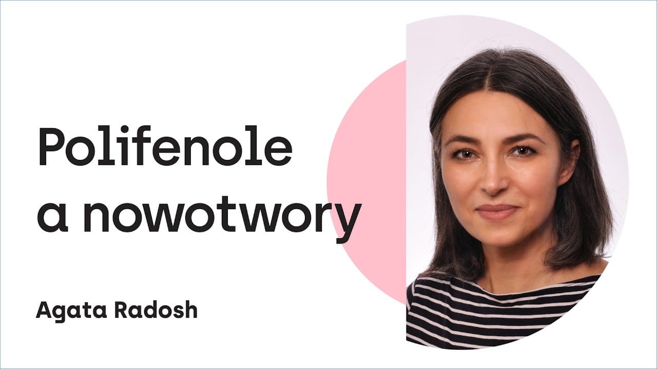 Polifenole a nowotwory
