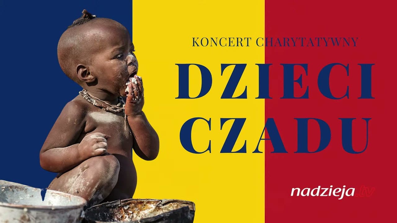 Dzieci Czadu - koncert charytatywny