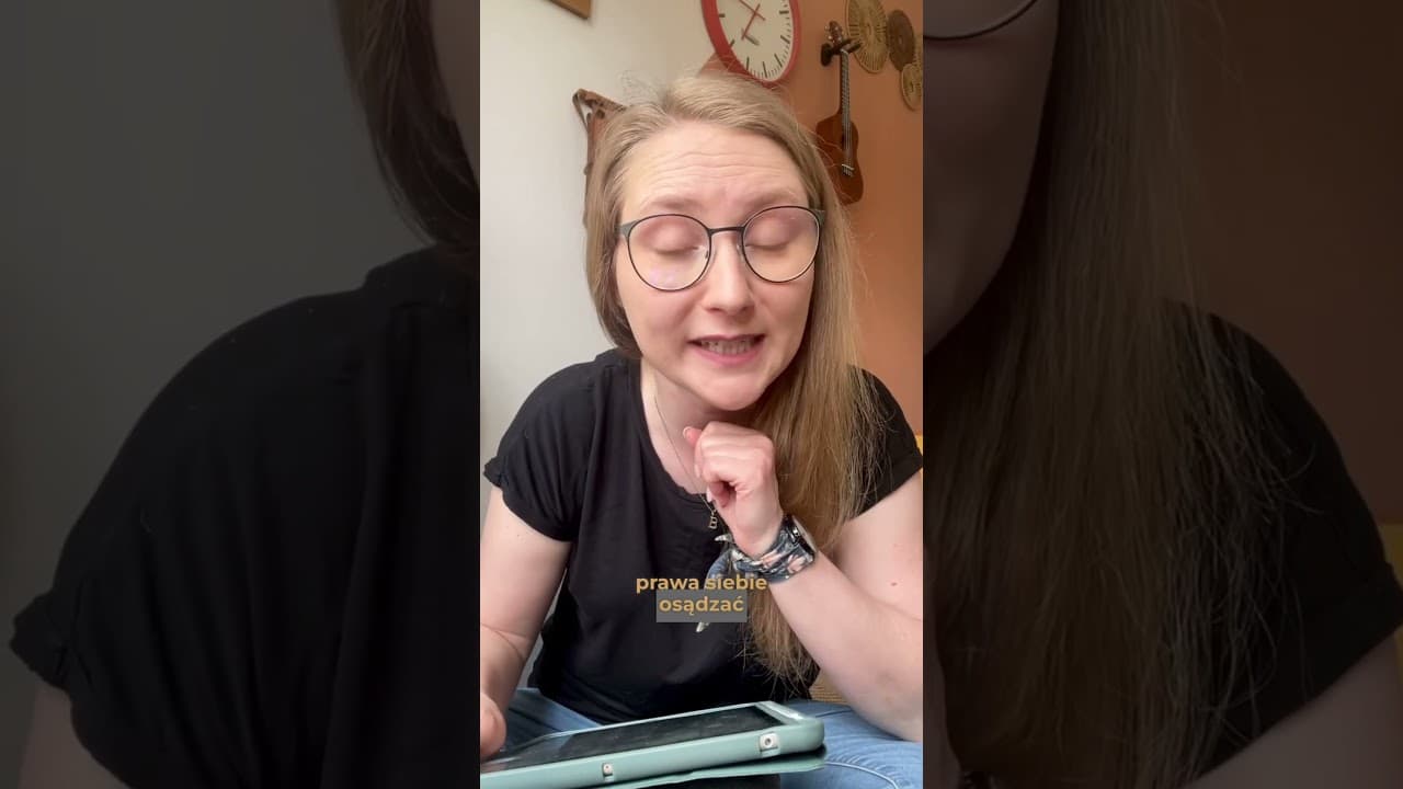 Rada 79/365 z serii jak wychowywać dzieci!