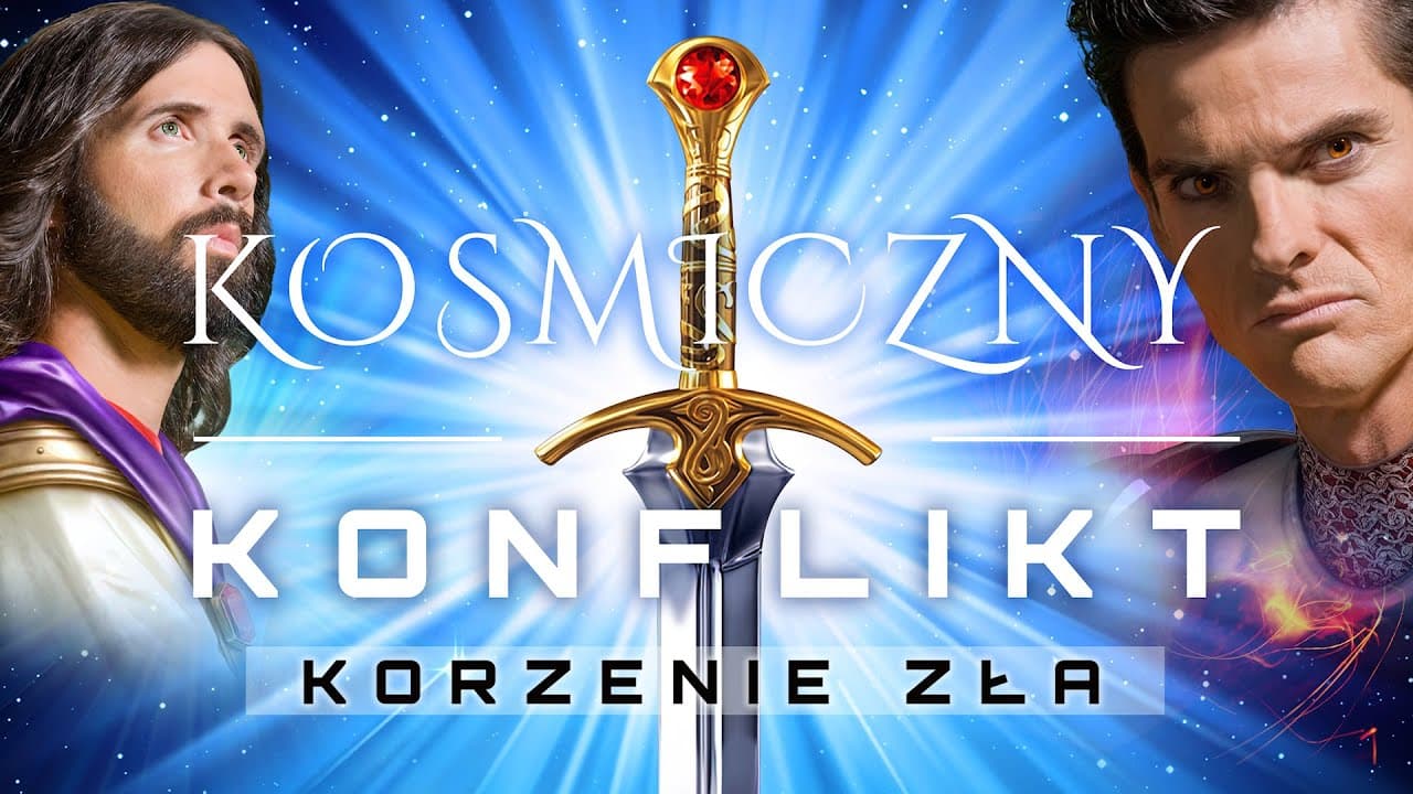 Kosmiczny Konflikt: Korzenie Zła