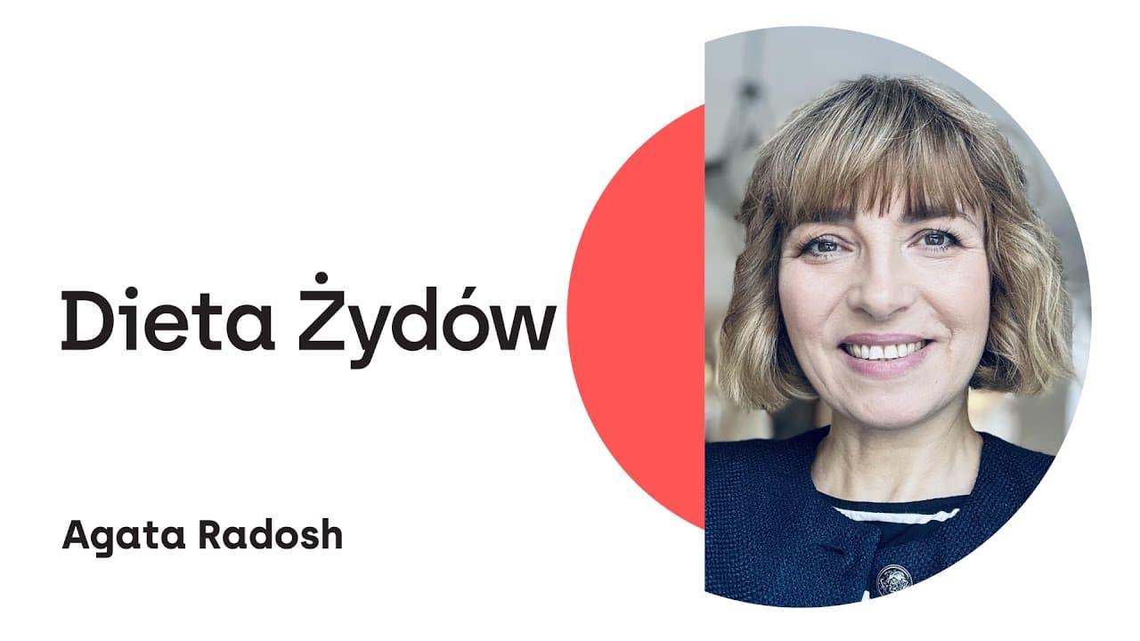 Dieta Żydów