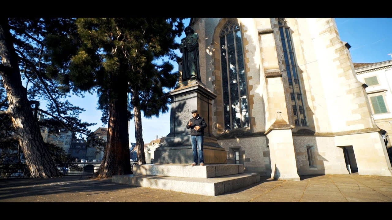 Ulrich Zwingli – Reformacja w Szwajcarii | Rodowód odc. 20