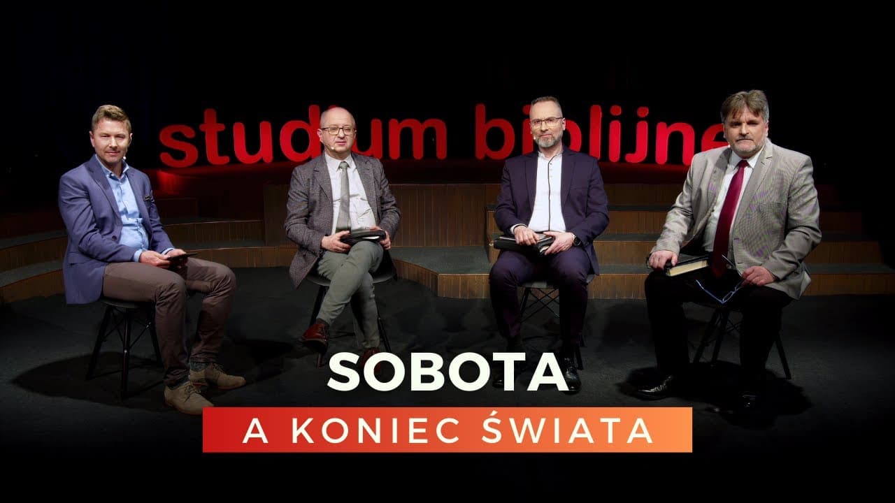 Sobota a koniec świata - Trzy niebiańskie przesłania (230520-8-#634)