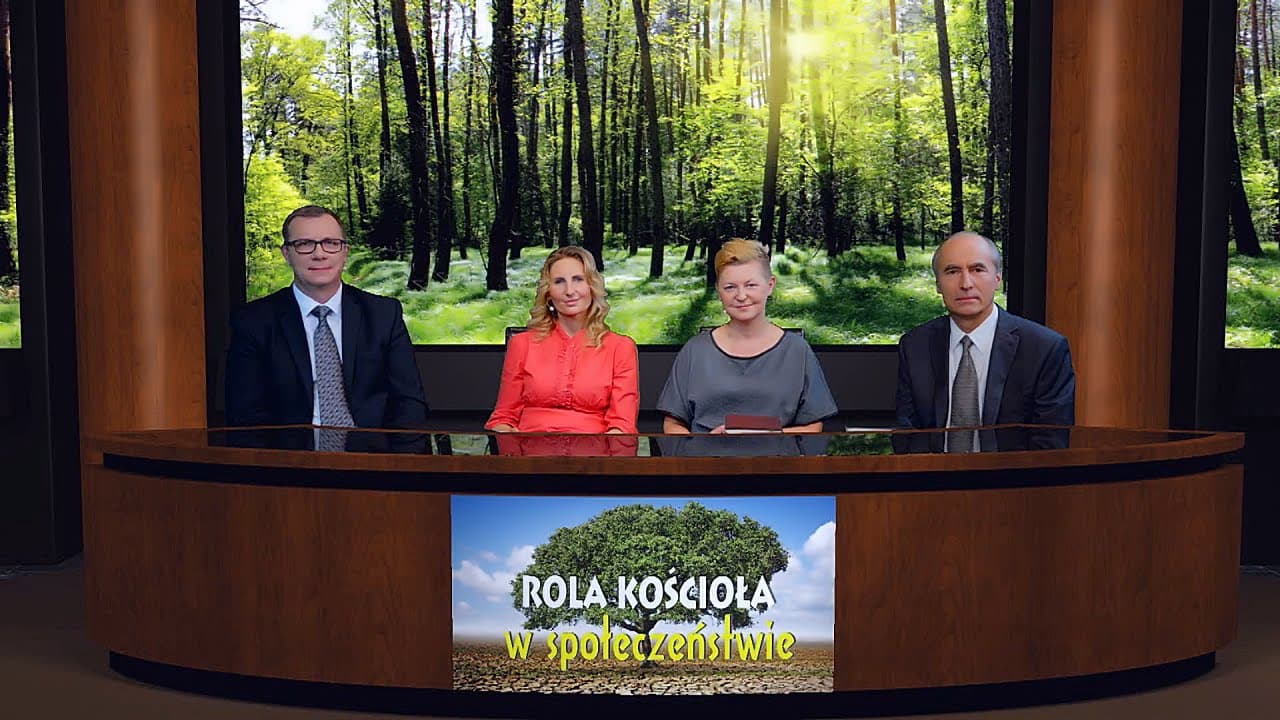 Studium biblijne - 286 (12) (2016-09-17): Misja w miastach w czasach końca