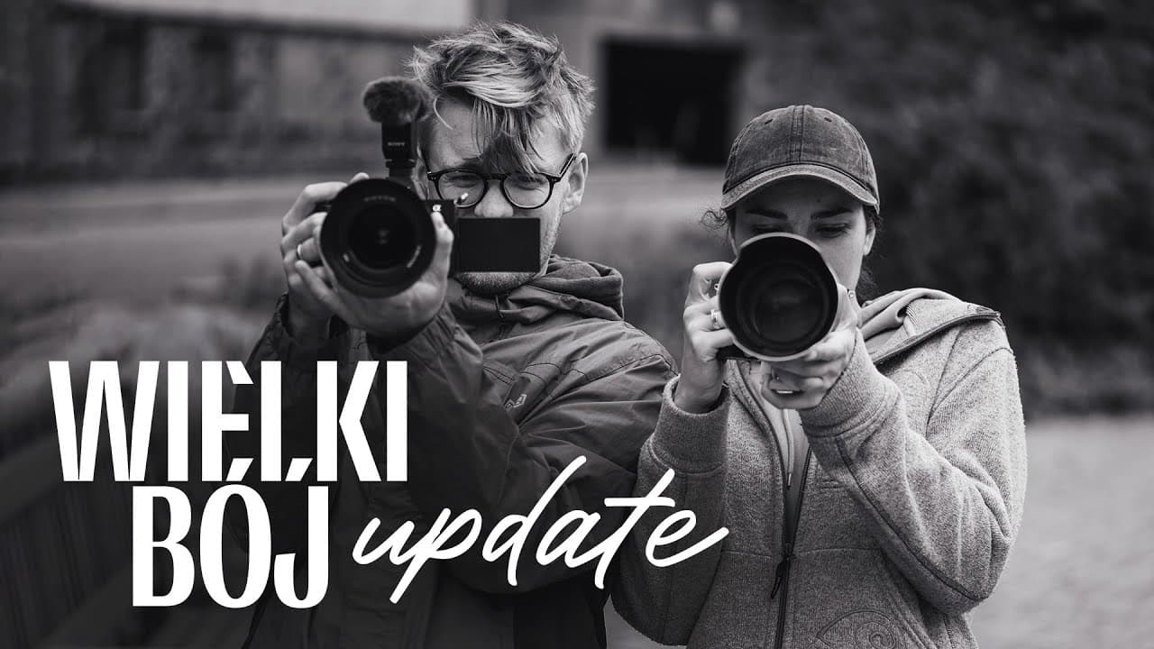 Projekt Wielki Bój - Update 2023