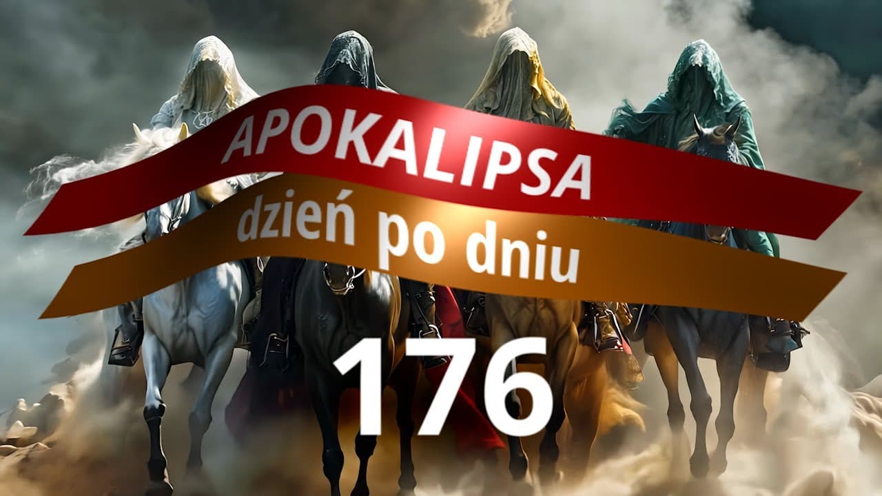 APOKALIPSA dzień po dniu - #176 | Jak zwyciężyć?