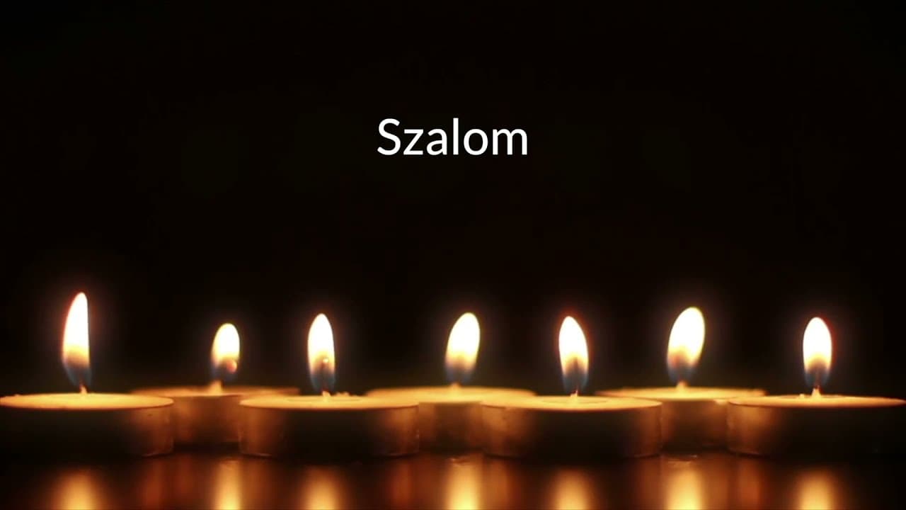 Szalom - z tekstem i wokalem