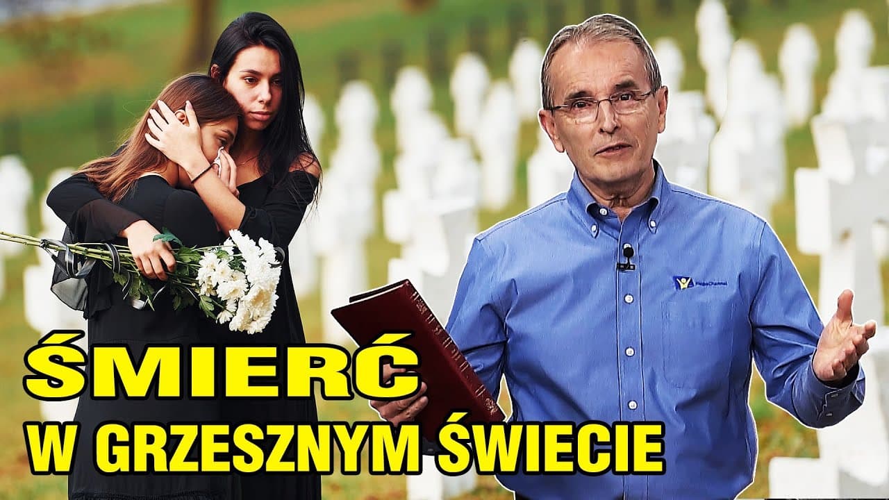 Śmierć w grzesznym świecie
