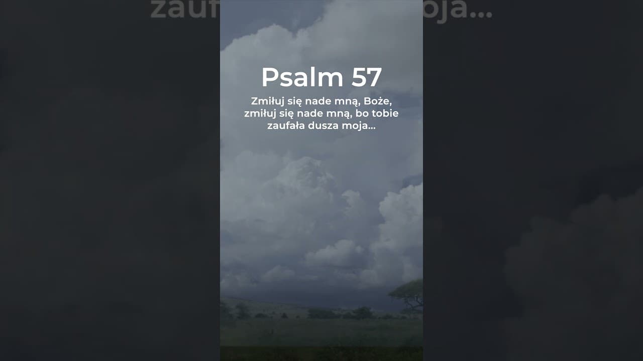 Psalm 57:1-6
