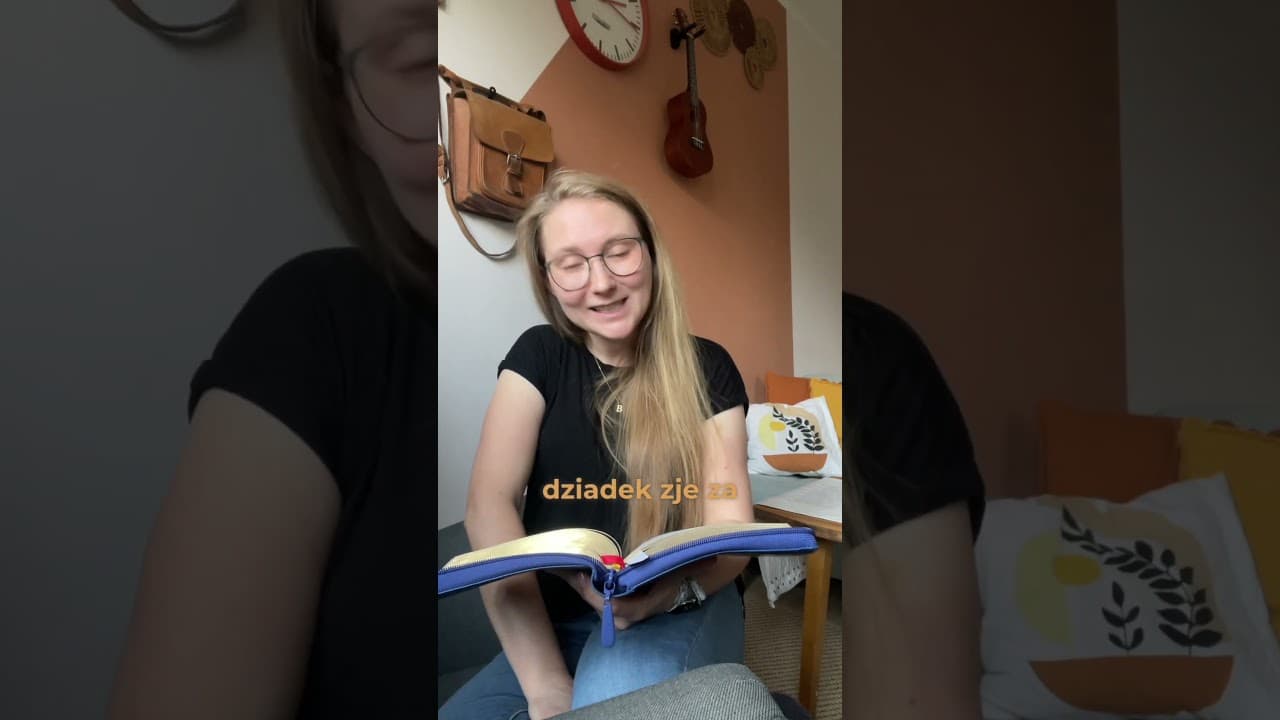 Rada 17/365 z serii jak wychowywać dzieci!