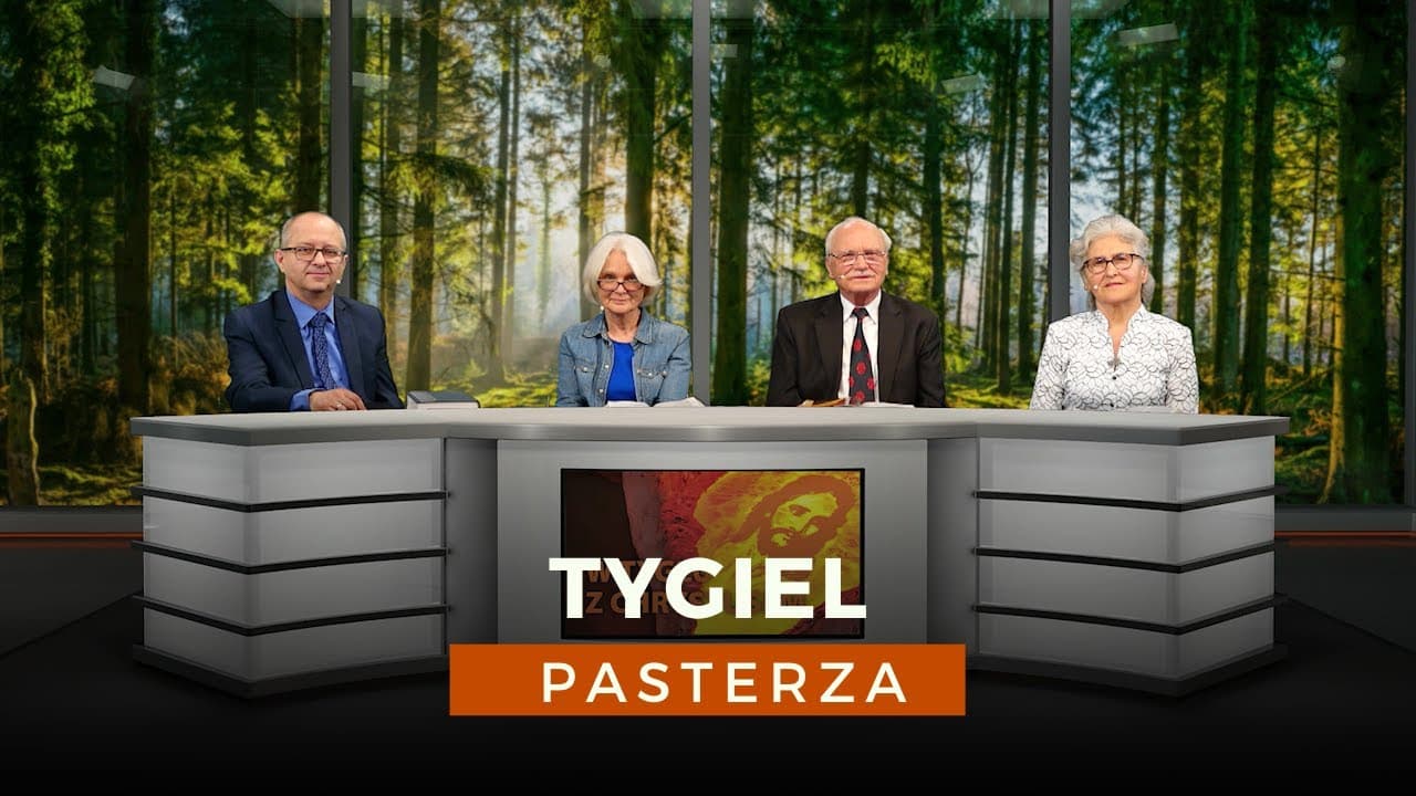 Tygiel Pasterza - W tyglu z Chrystusem (220702-1-#588)