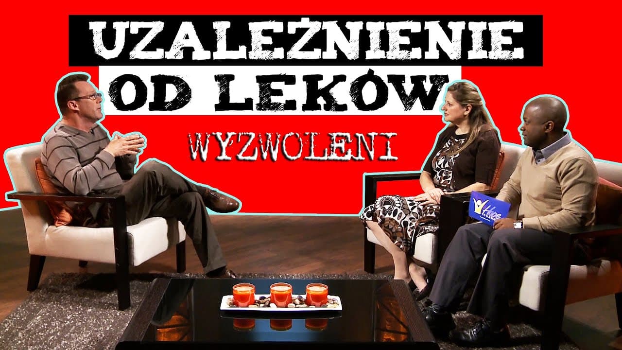 Uzależnienie od leków | Wyzwoleni #11