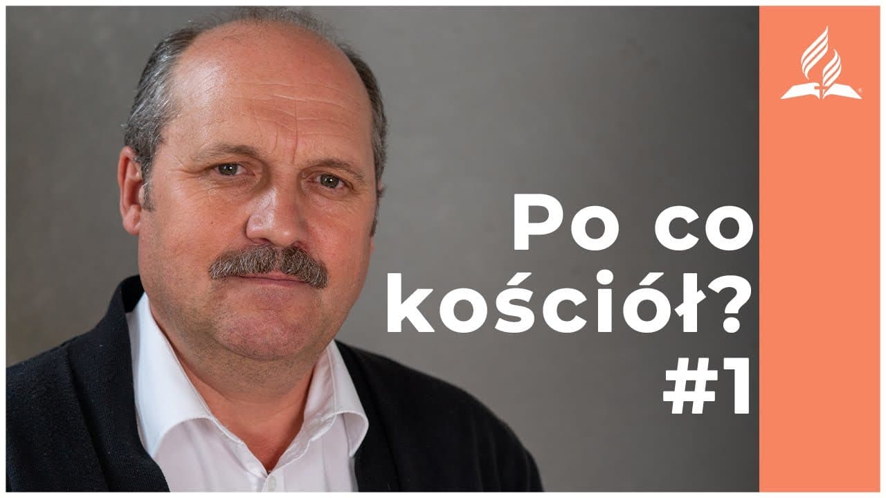 Czy Kościół jest potrzebny? - Wasyl Bostan