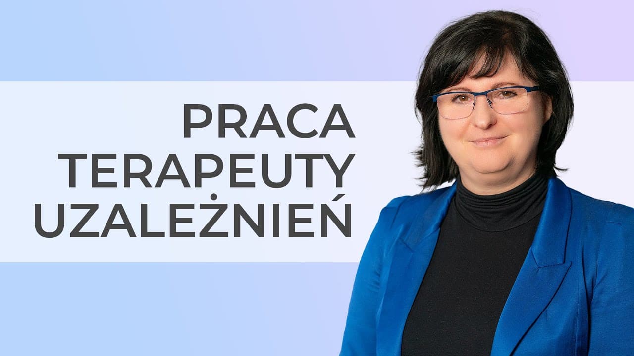 Praca terapeuty uzależnień - historia Izabeli - Adwentystki II [2/5]
