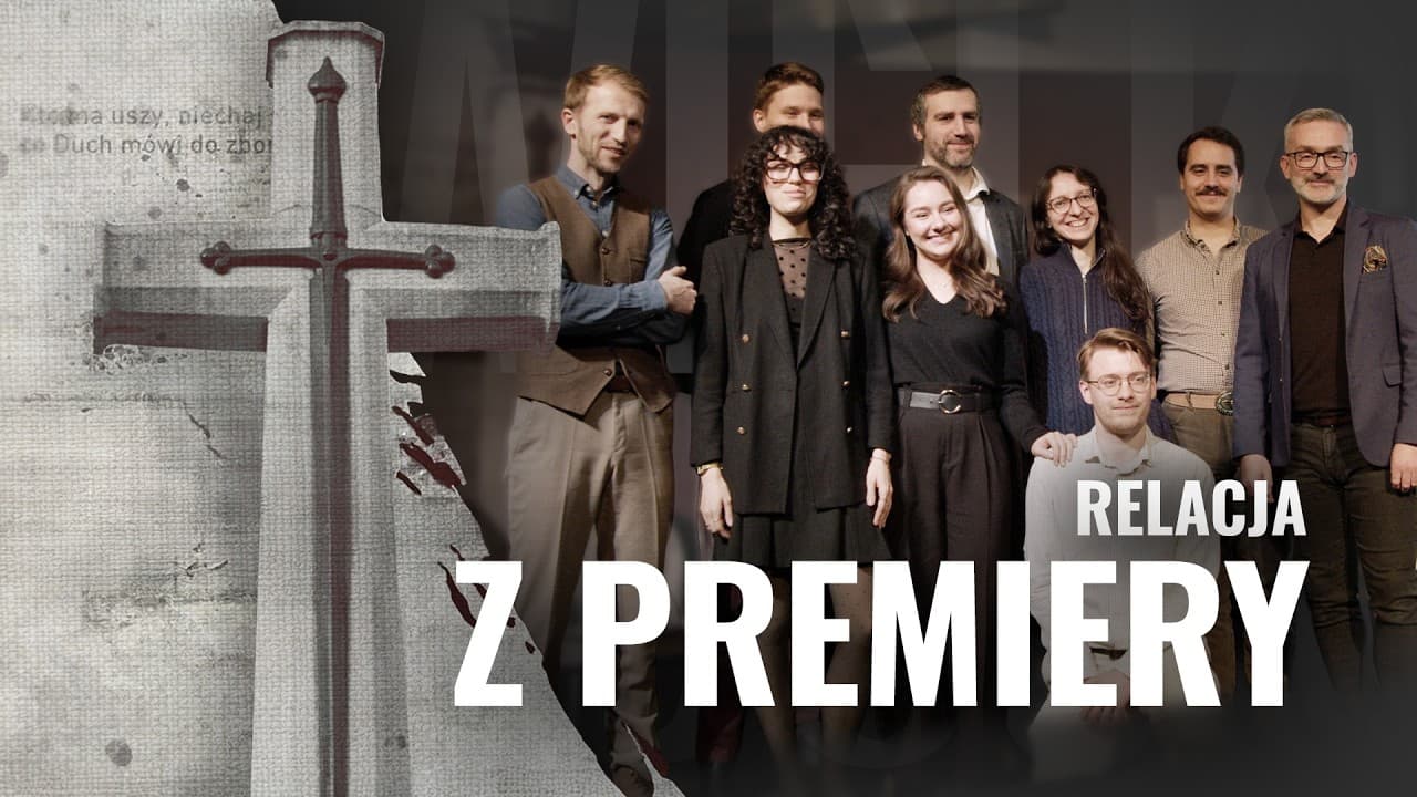Relacja z premiery "Wielkiego Boju"