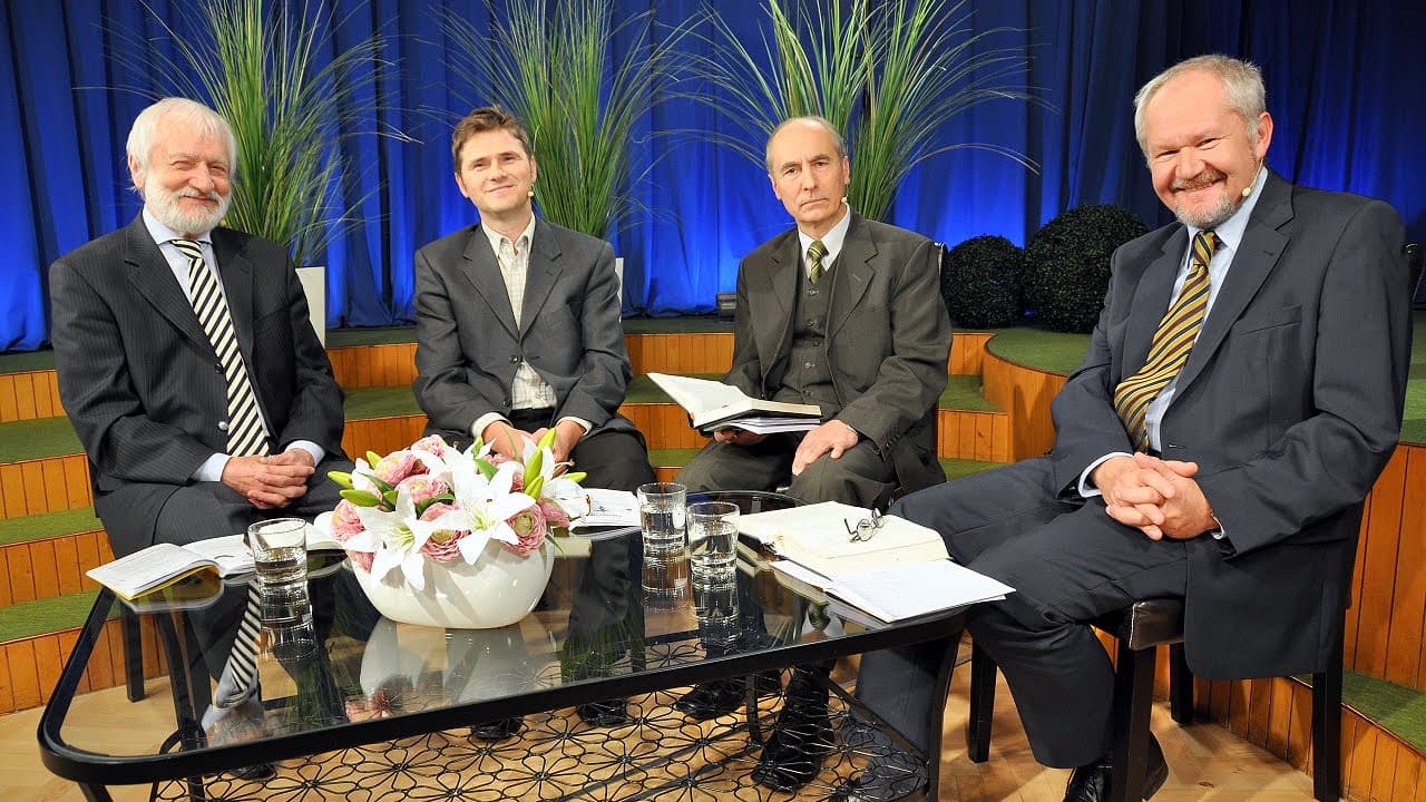 Studium biblijne - 246 (11) (2015-12-12): Przymierze