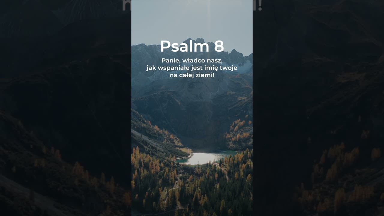 Psalm 8:2-3