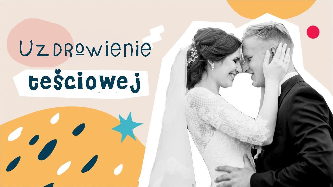Cuda Jezusa #7 - Uzdrowienie teściowej
