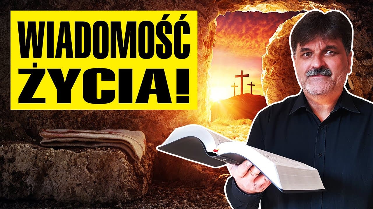 Wiadomość życia