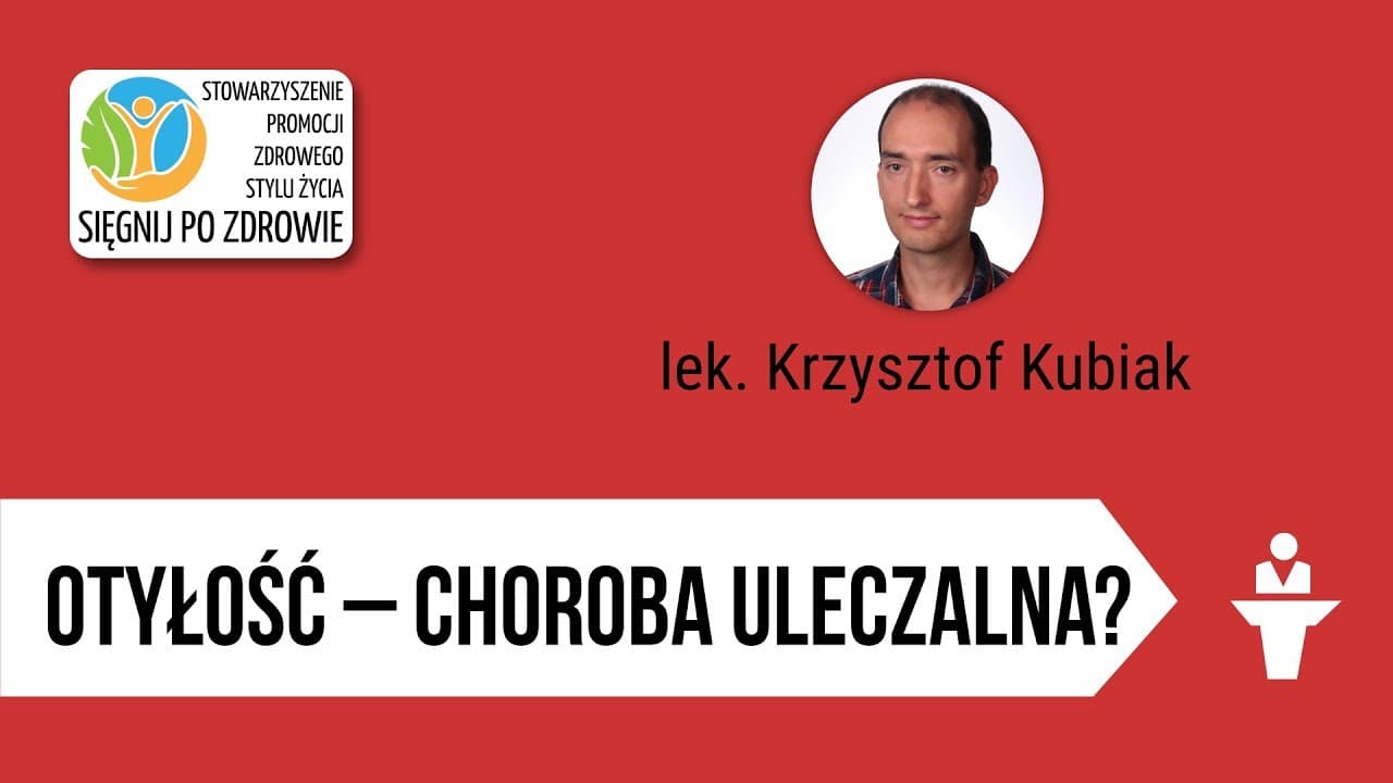 Otyłość – choroba uleczalna?