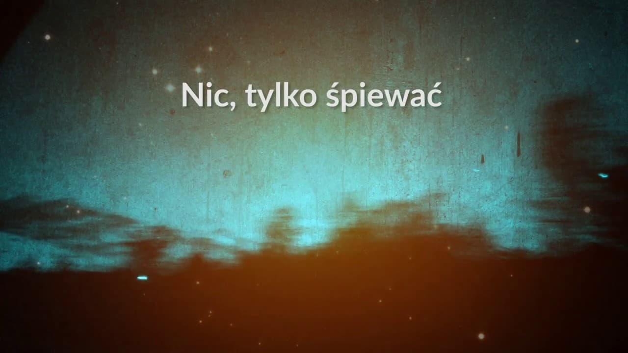 Nic, tylko śpiewać (300) - z tekstem i wokalem