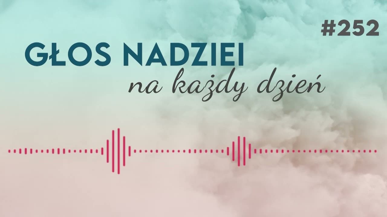 OBROŃCY PRAWA BOŻEGO | GŁOS NADZIEI na każdy dzień #252