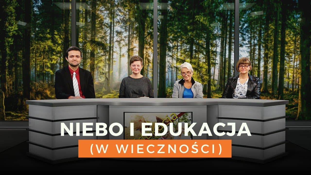 Edukacja