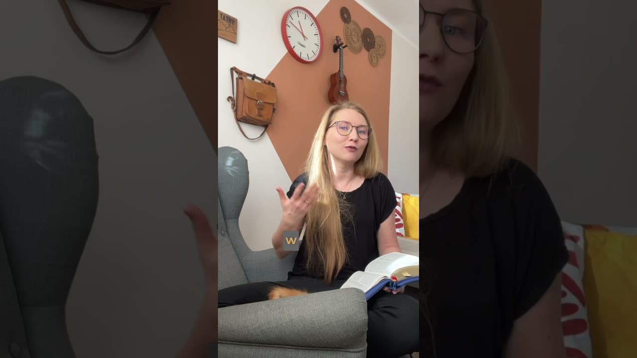Rada 39/365 z serii jak wychowywać dzieci!